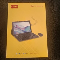 TABLETTE CIDEA 10'' SMART TABLET PC 8GB 1TB