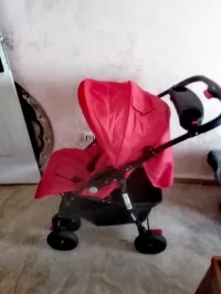 Poussette bebe