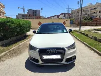 Audi A1 2013 A1
