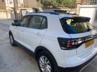 cars-volkswagen-t-cross-2023-edition-constantine-algeria
