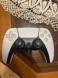 Manette ps5 original état comme neuf 