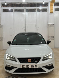 voitures-seat-leon-2019-cupra-r-baba-hassen-alger-algerie