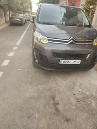 Citroen Jumpy 2021 Jumpy