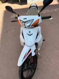 sym magic 110cc 2025