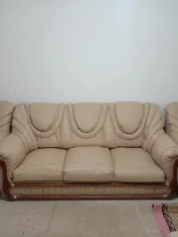 Fauteuil 7 pièces 