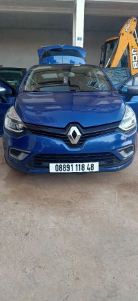 voitures-renault-clio-4-2018-gt-line-mazouna-relizane-algerie