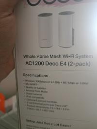 مودمات-و-راوترات-routeur-tp-link-ac1200-mesh-e4-بجاية-الجزائر
