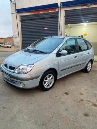 سيارات-renault-scenic-2003-عين-تادلس-مستغانم-الجزائر