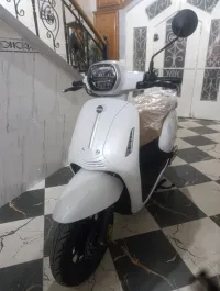 Vms panarea Benelli 2025