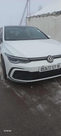 سيارات-volkswagen-golf-8-2021-pro-r-line-الدويرة-الجزائر