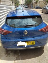 سيارات-renault-clio-5-2022-بئر-الجير-وهران-الجزائر