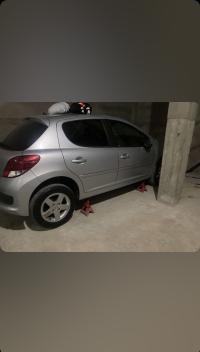 سيارات-peugeot-207-plus-2012-الجزائر-وسط