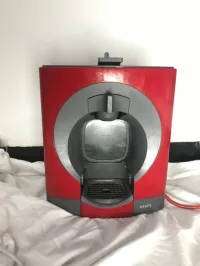 Nescafé dolce gusto oblo 