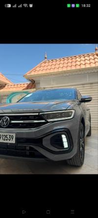 سيارات-volkswagen-t-roc-2025-r-line-الواد-الوادي-الجزائر