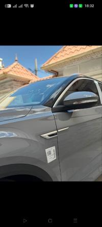 سيارات-volkswagen-t-roc-2025-r-line-الواد-الوادي-الجزائر