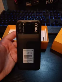 Redmi poco M3