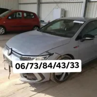 Renault أكسيدونتي 2024 شراء
