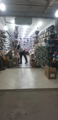 Vente Villa Alger Baraki