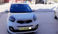 mini-citadine-kia-picanto-2014-pop-ferdjioua-mila-algerie