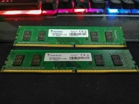 2 RAM 4Gb DDR4 2660MHz