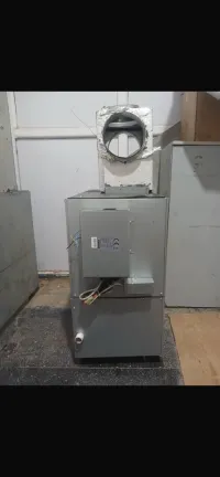 Cassette climatisation centrale à eau glacée