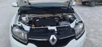 Renault Symbol 2014 Symbol