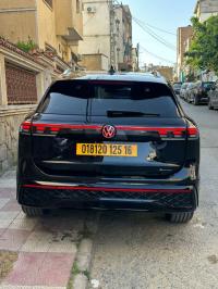 voitures-volkswagen-tiguan-2025-r-line-ain-taya-alger-algerie