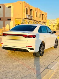 Geely Emgrand 2024 