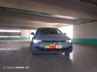 سيارات-volkswagen-golf-8-2021-style-براقي-الجزائر