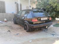 citadine-volkswagen-golf-2-1988-taghzout-el-oued-algerie