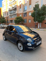 voitures-fiat-500-2023-club-bab-ezzouar-alger-algerie