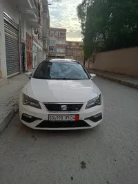 Seat Leon 2019 FR