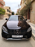 berline-mercedes-classe-c-2017-designo-sidi-bel-abbes-algerie