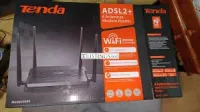 Modem ADSL+2 