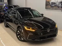 Volkswagen Passat 2025 R Line