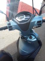 motos-scooters-sym-symphonie-st-2023-el-mouradia-alger-algerie