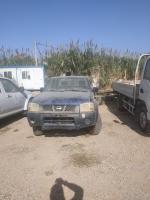 pickup-nissan-navara-2007-double-cabine-draria-alger-algerie