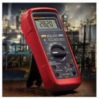MULTIMETER numérique FLUKE 28 II EX TRUE RMS 