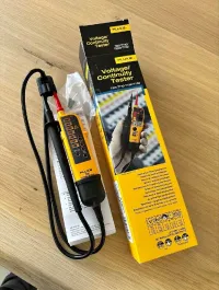 Testeur de tension Et de Continuité FLUKE-T90