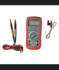 MULTIMETER numérique FLUKE 28 II EX TRUE RMS 