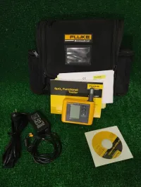 Simulateur Médical d'Oxygénation et de Pouls ProSim Spot Light SpO2 par Fluke (Division Biomédicale)