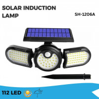 accessoires-electronique-lampe-solaires-d-exterieur-etanche-112-led-avec-detecteur-de-mouvement-bab-ezzouar-alger-algerie