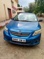 break-familiale-toyota-corolla-verso-2008-chorfa-bouira-algerie