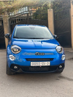 voitures-fiat-500x-2024-club-skikda-algerie