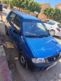 سيارات-suzuki-alto-2009-سيدي-عبد-الرحمان-الشلف-الجزائر