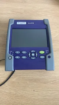 SMART OTDR VIAVI 