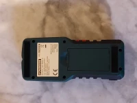 Detecteur des métaux, bois,câbles électriques 