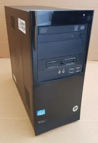 Unité : I5-3470 / 8go Ram / 1000gb HDD + SSD 