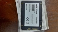 Hiksemi Wave 256 GB Disque Dur SSD