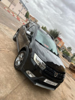 voitures-dacia-sandero-2017-stepway-tiaret-algerie